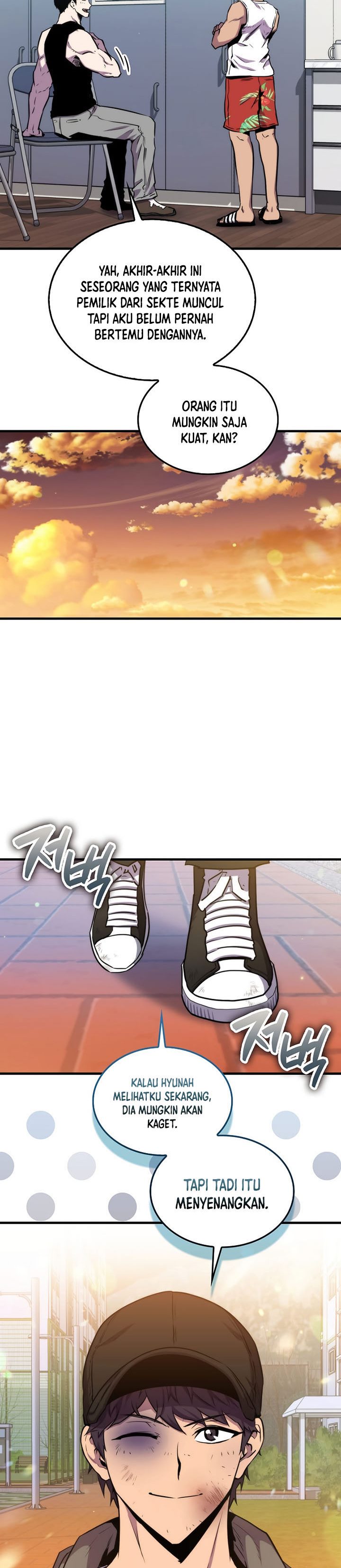Sleeping Ranker