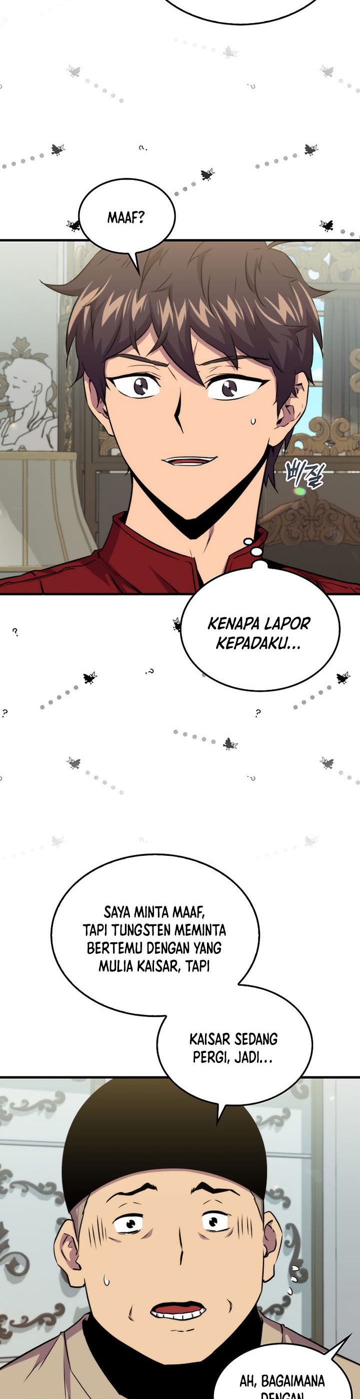 Sleeping Ranker