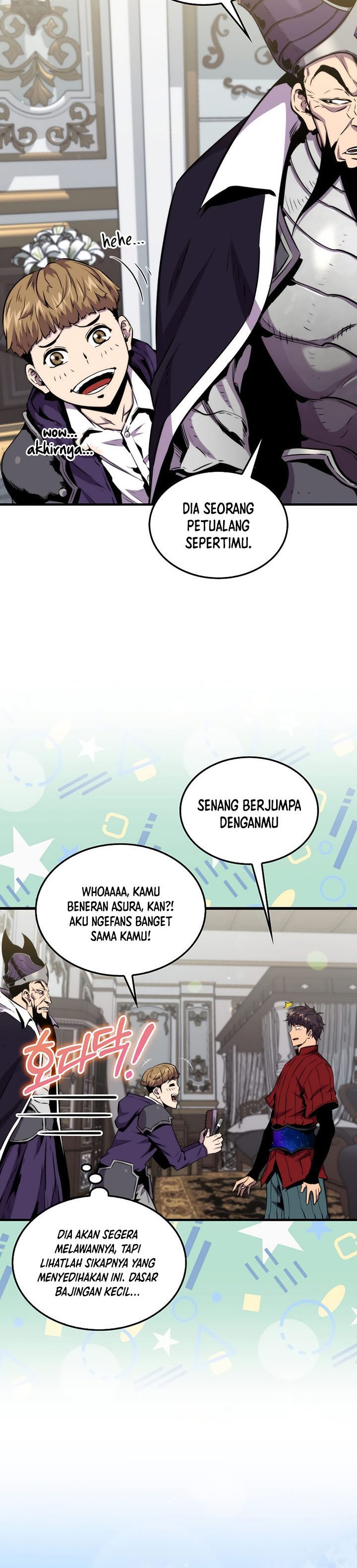 Sleeping Ranker