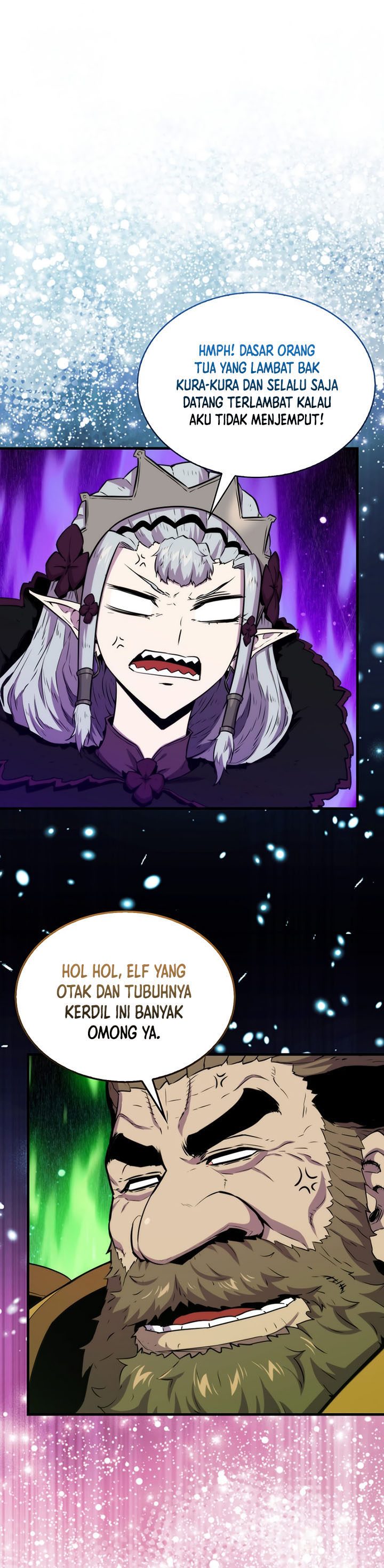 Sleeping Ranker