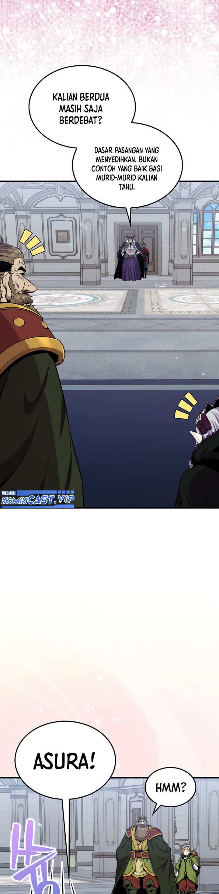 Sleeping Ranker