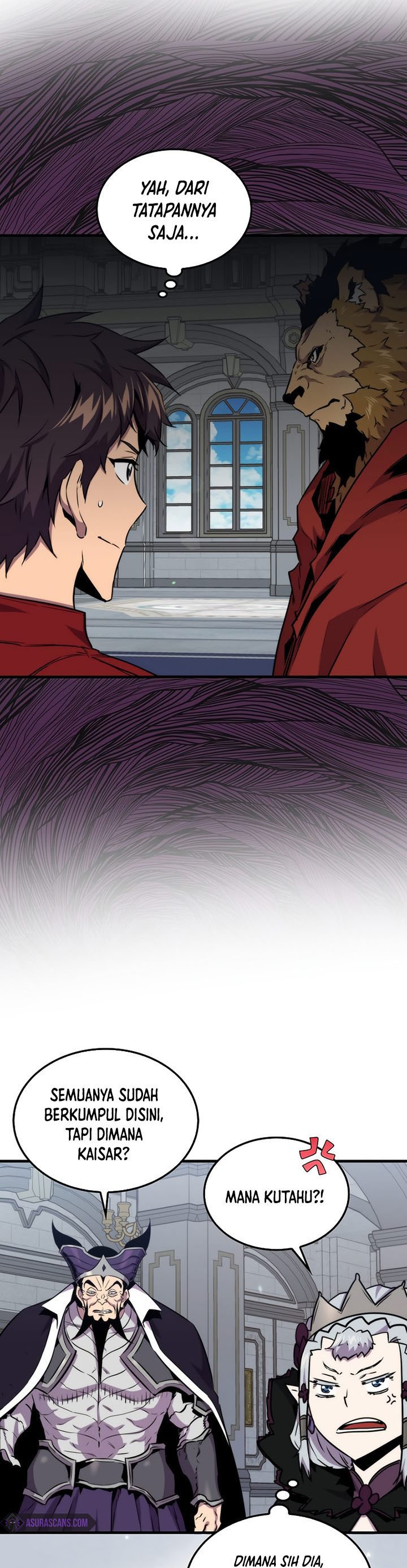 Sleeping Ranker