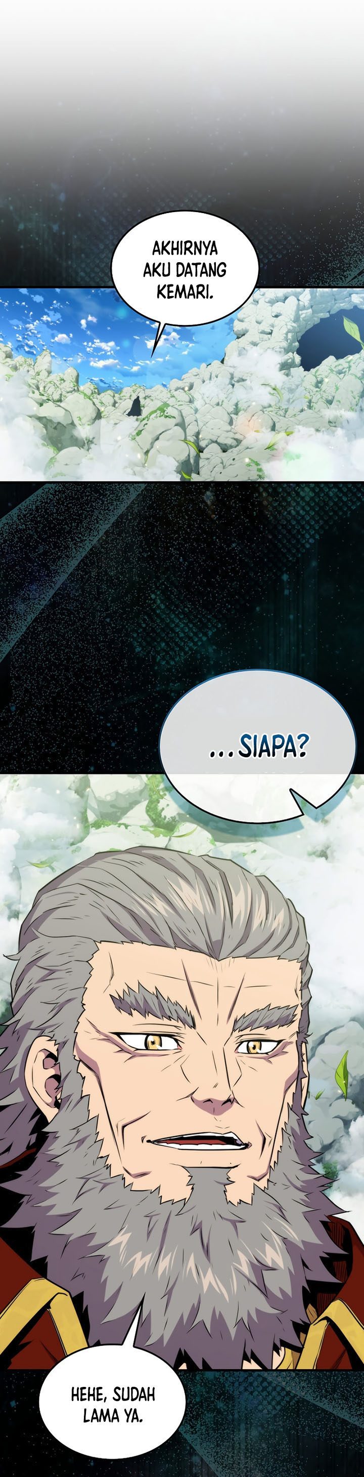 Sleeping Ranker