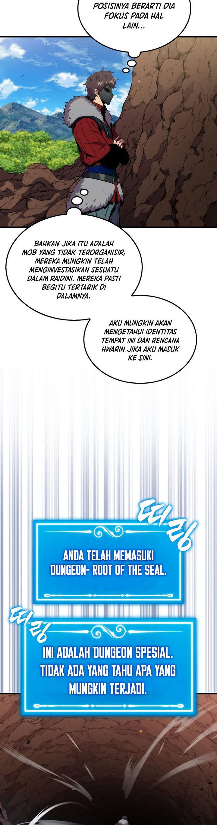 Sleeping Ranker