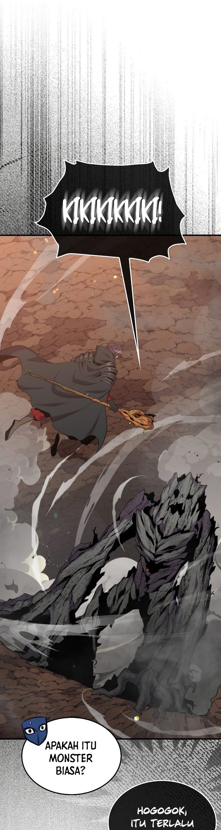 Sleeping Ranker
