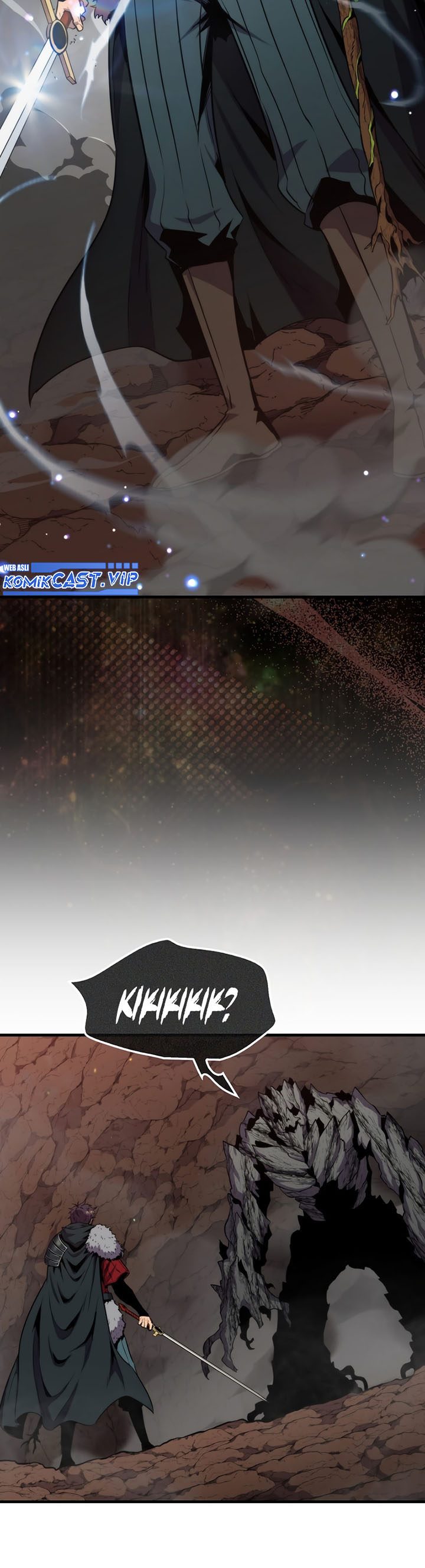 Sleeping Ranker