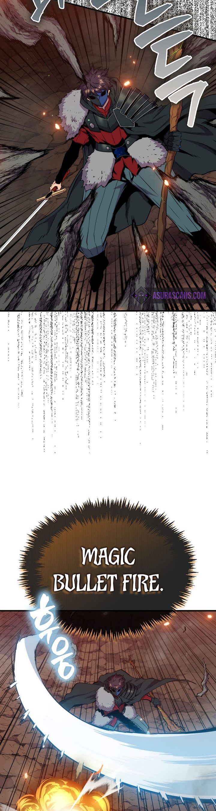 Sleeping Ranker