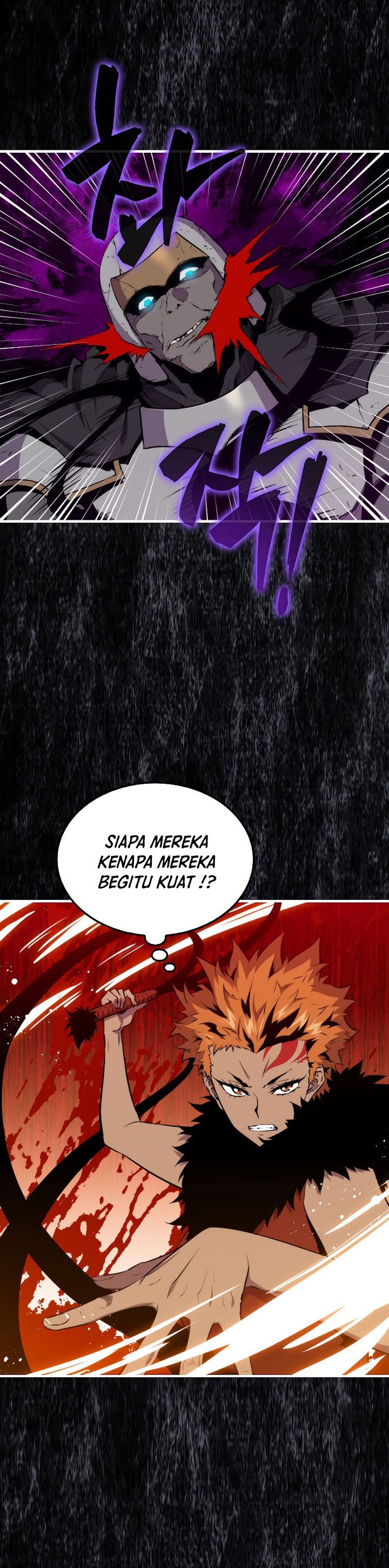 Sleeping Ranker Chapter 82