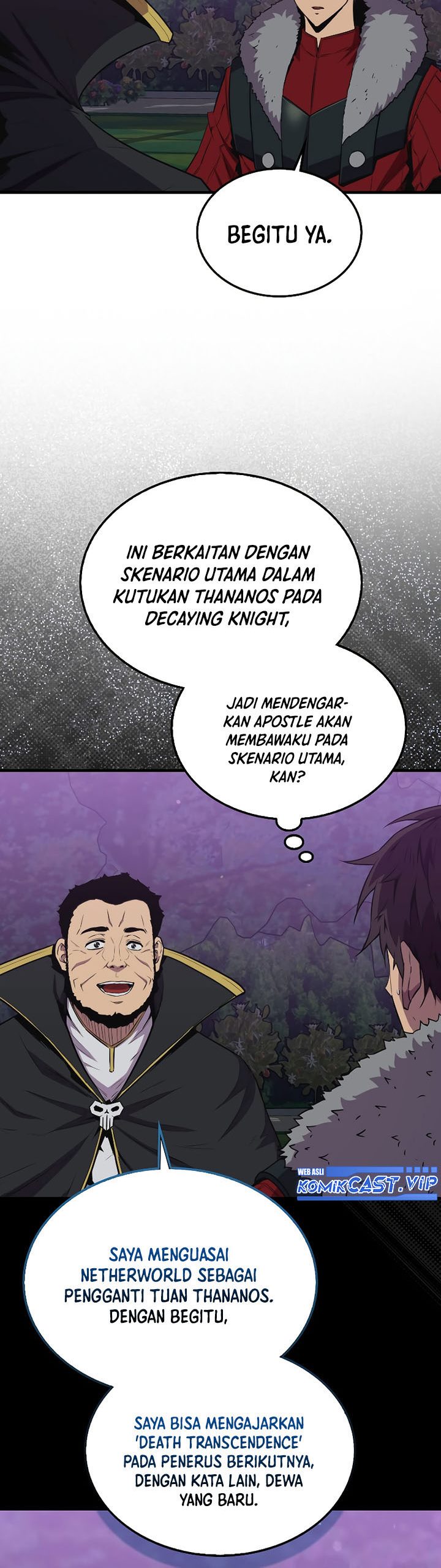 Sleeping Ranker