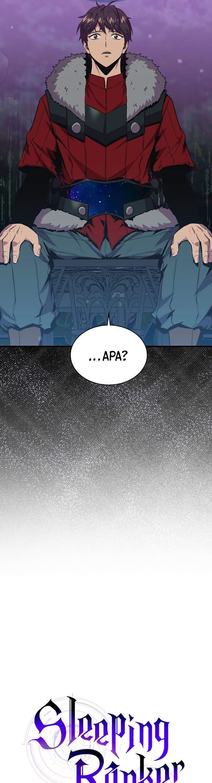 Sleeping Ranker