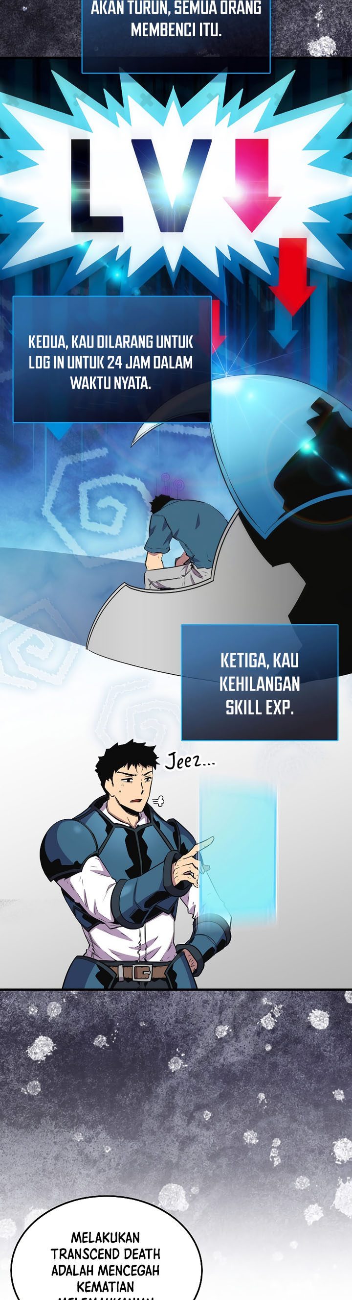Sleeping Ranker