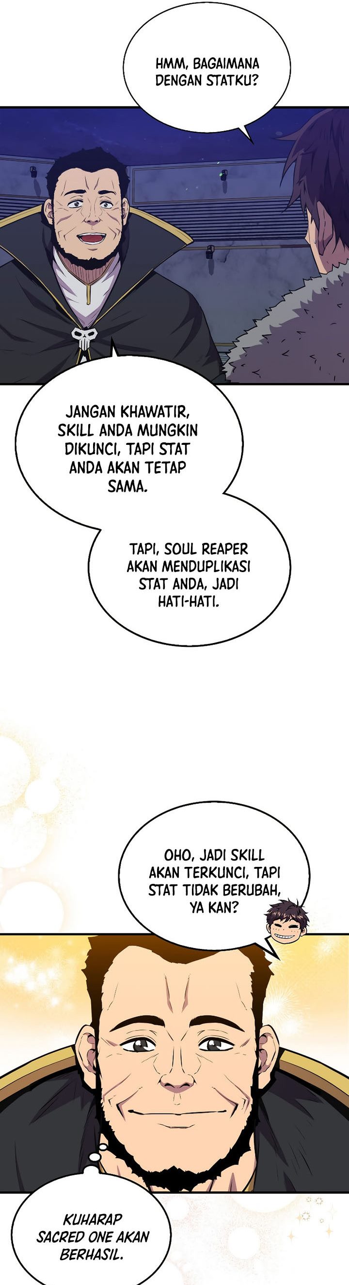 Sleeping Ranker