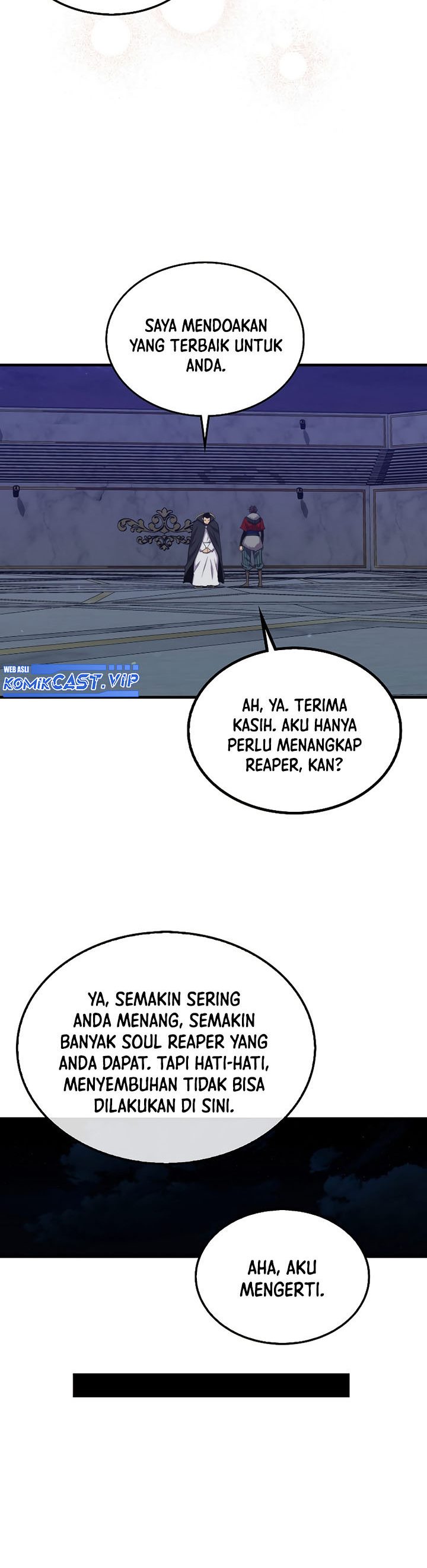 Sleeping Ranker