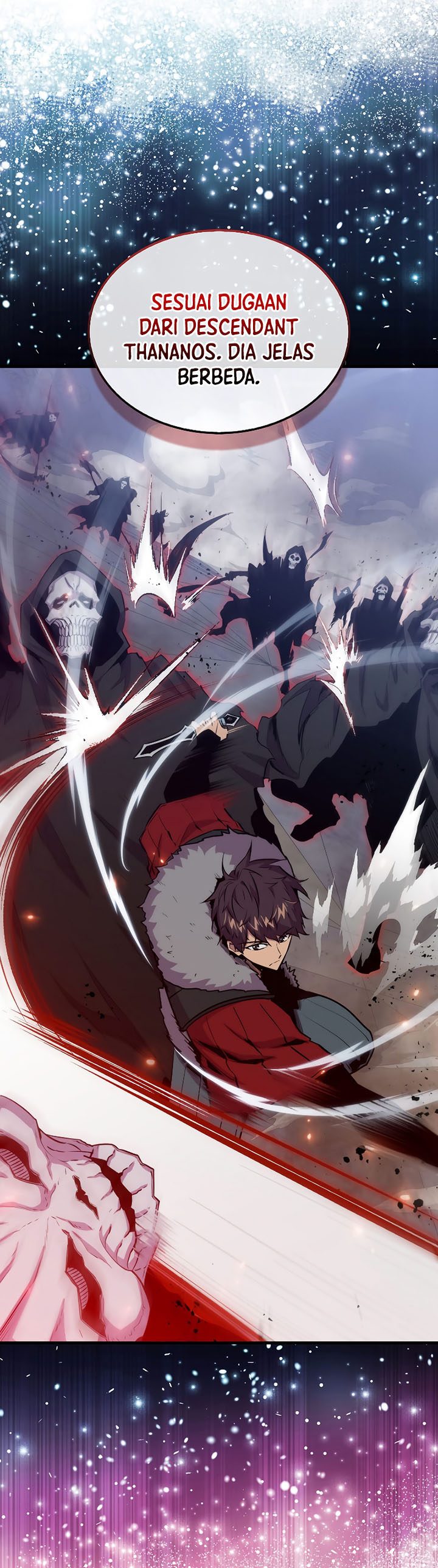 Sleeping Ranker
