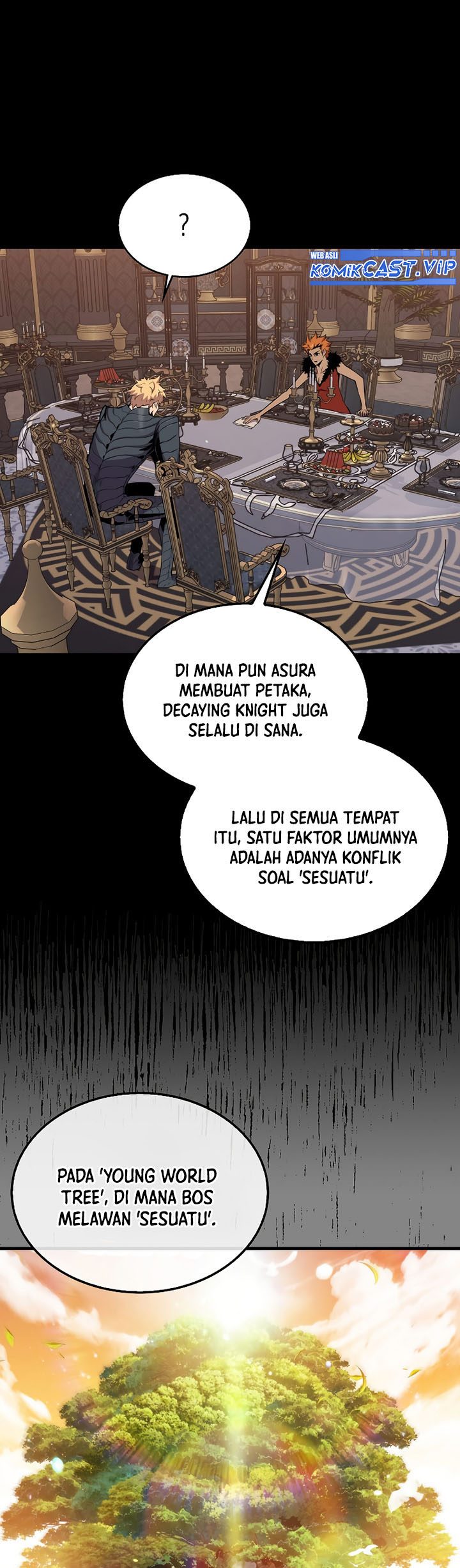 Sleeping Ranker