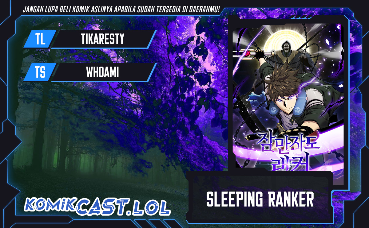 Sleeping Ranker Chapter 97