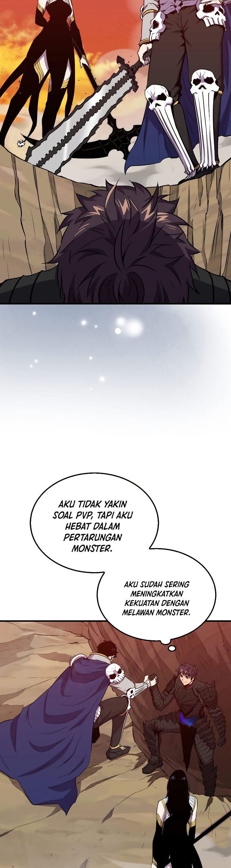 Sleeping Ranker