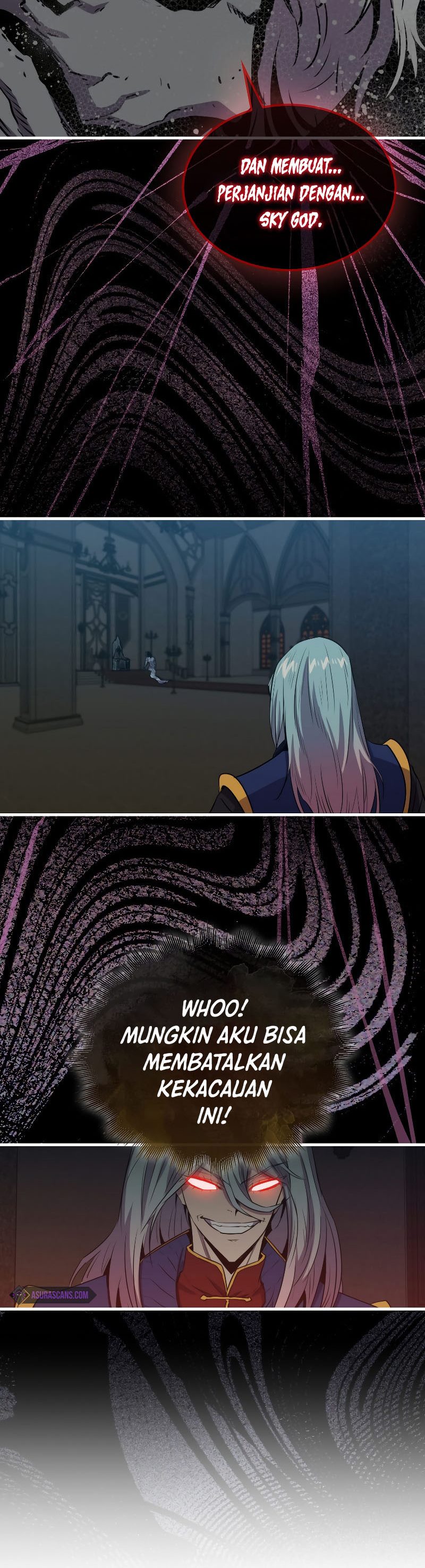 Sleeping Ranker