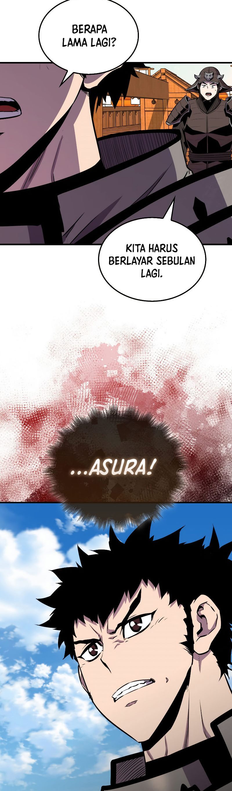Sleeping Ranker
