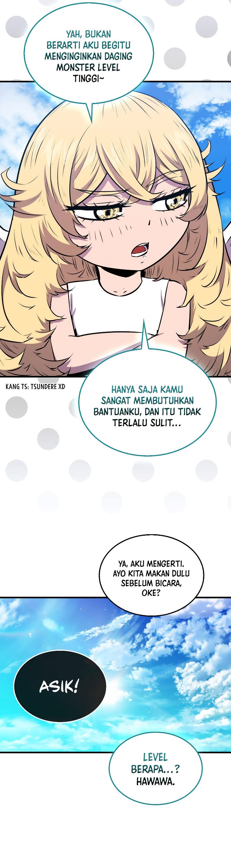 Sleeping Ranker