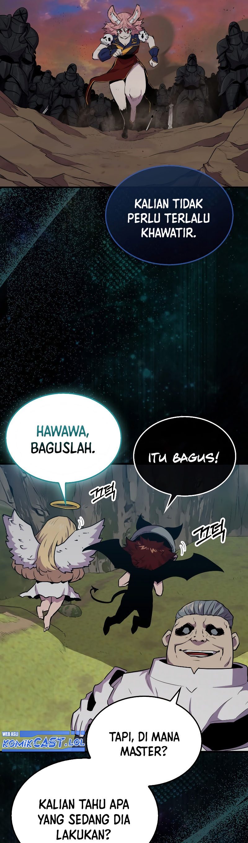 Sleeping Ranker