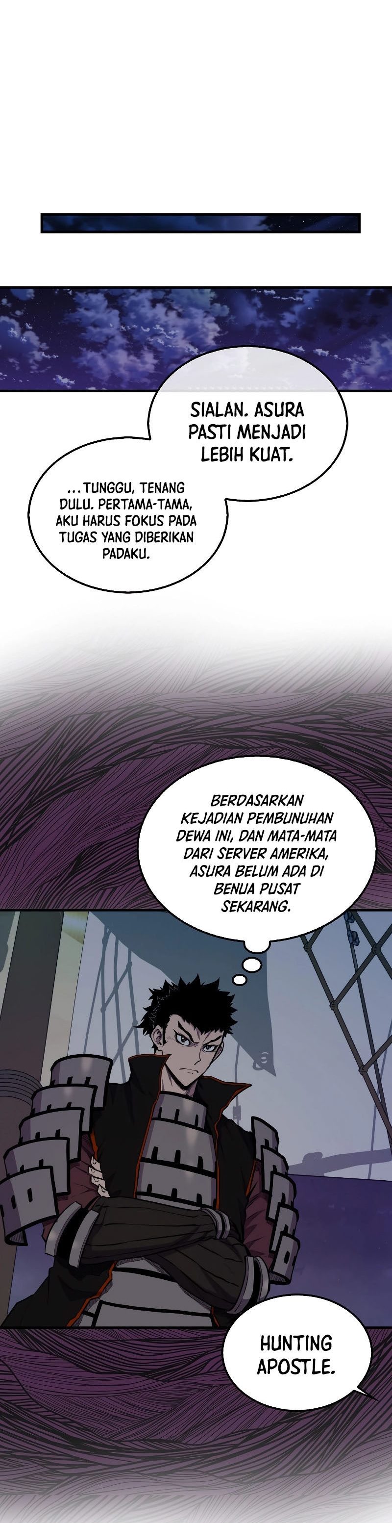 Sleeping Ranker