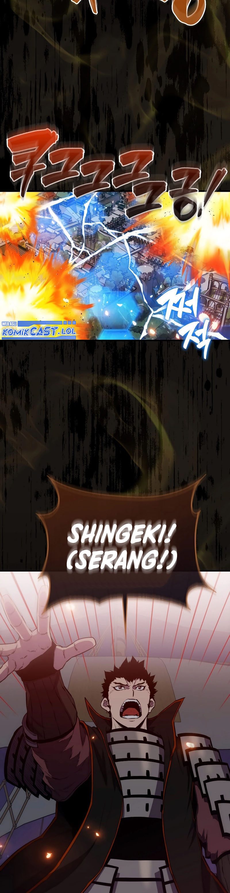Sleeping Ranker