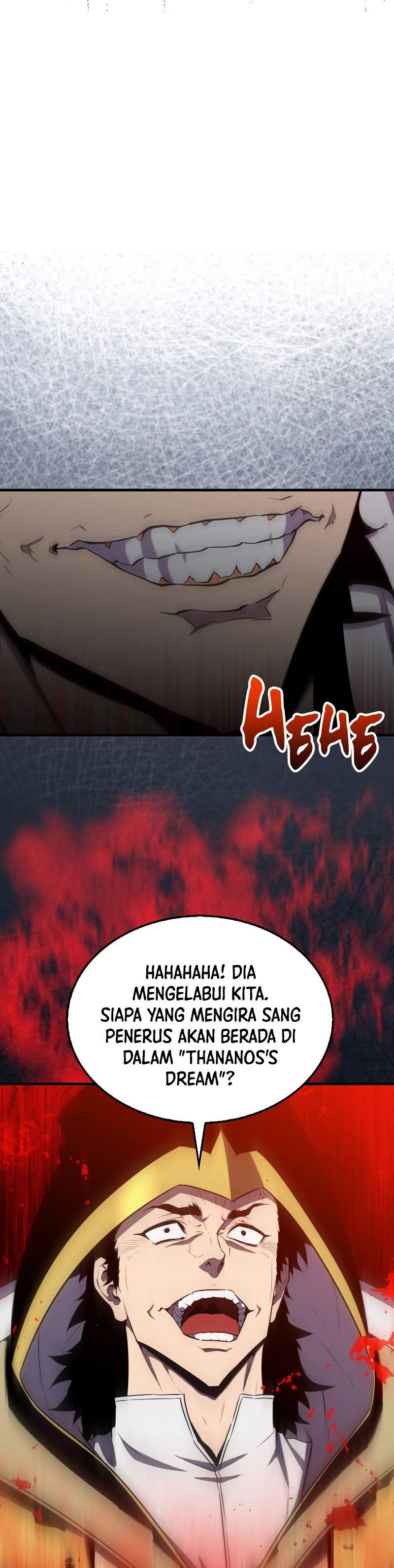 Sleeping Ranker