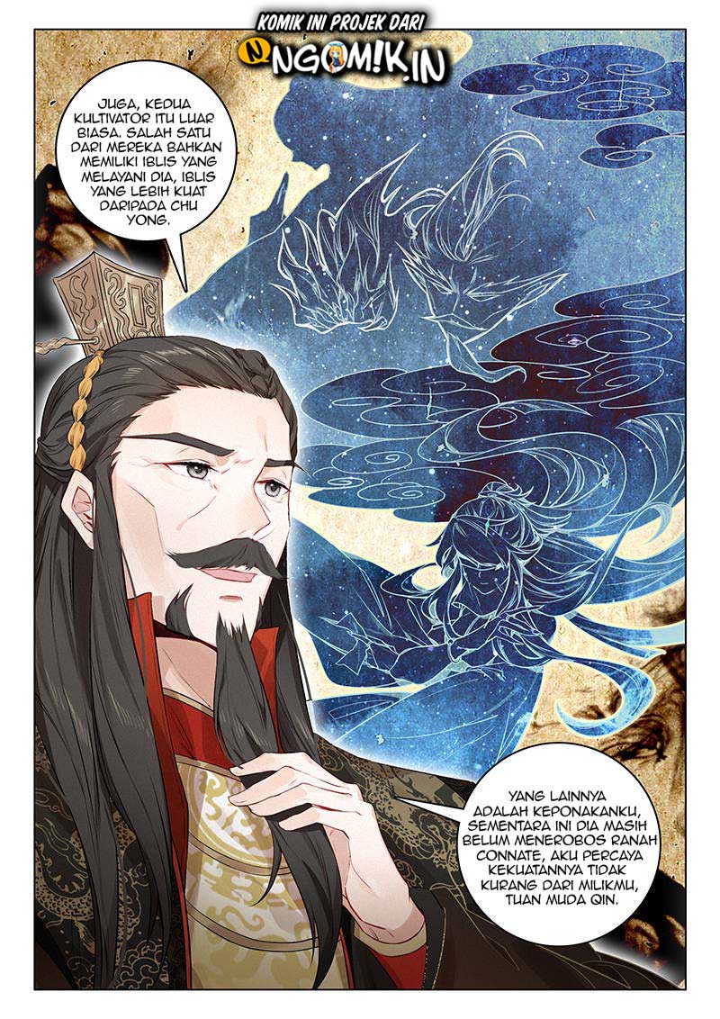 Soaring Sword Odyssey