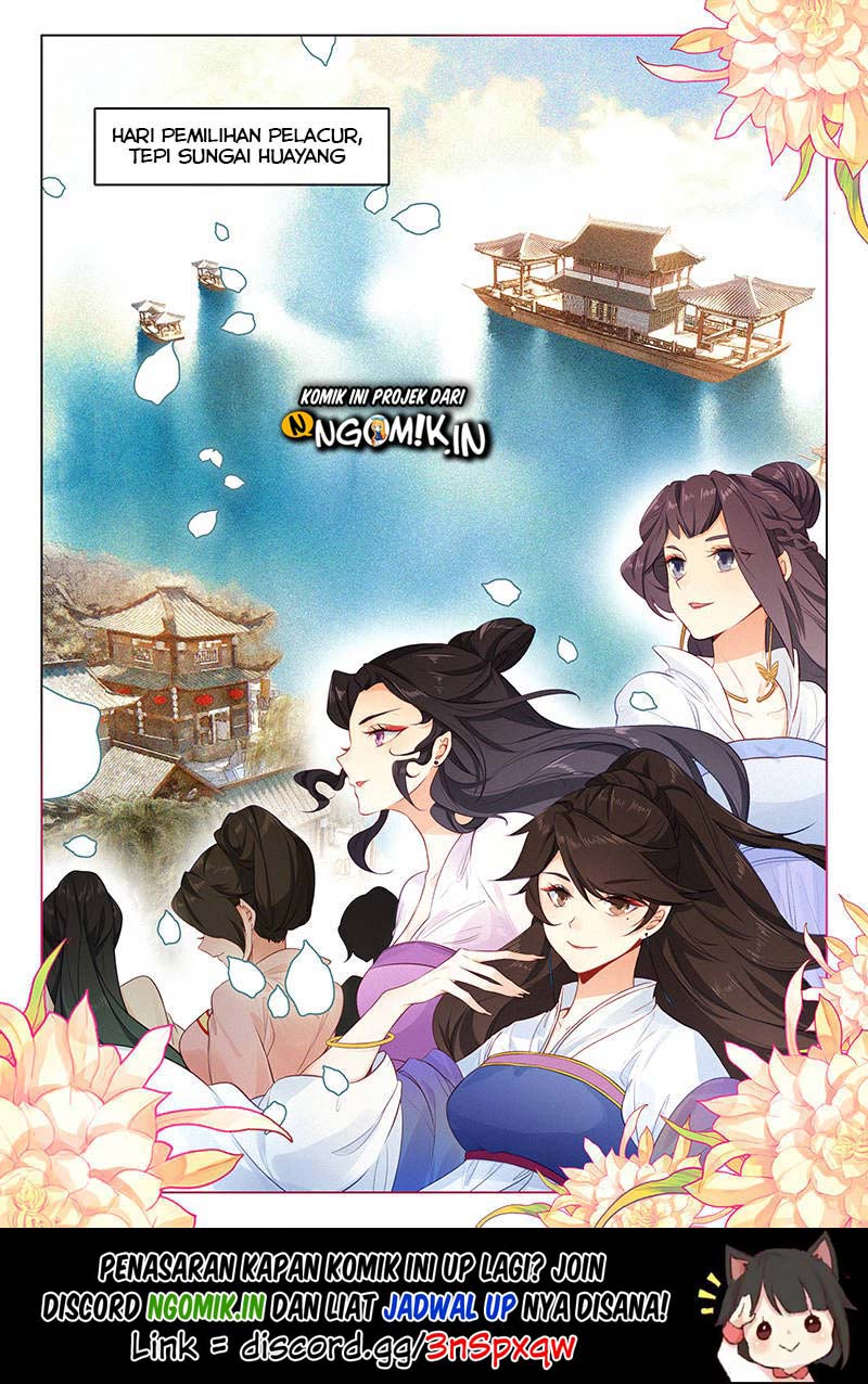 Soaring Sword Odyssey