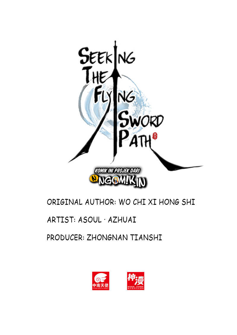 Soaring Sword Odyssey