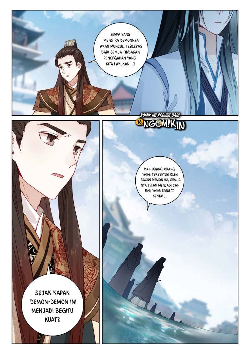 Soaring Sword Odyssey