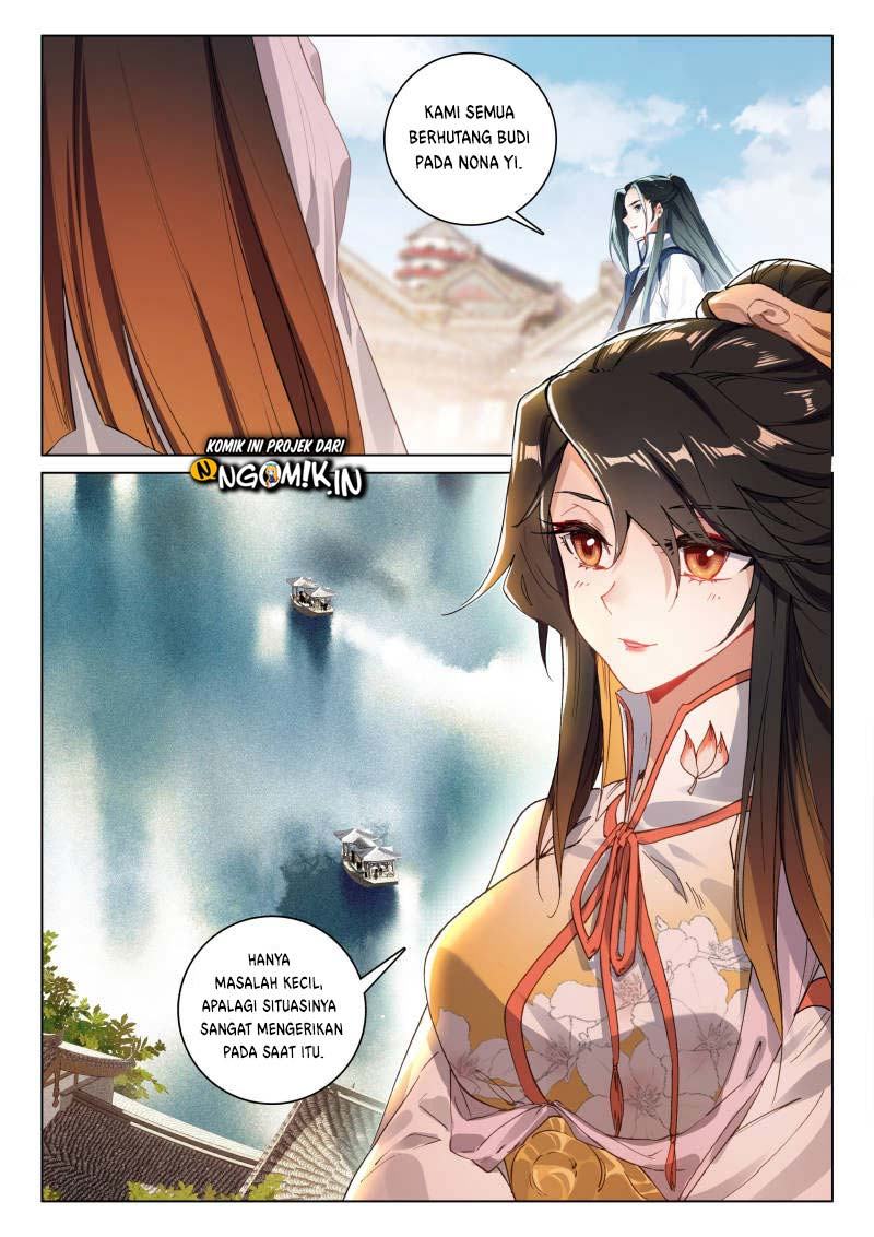 Soaring Sword Odyssey