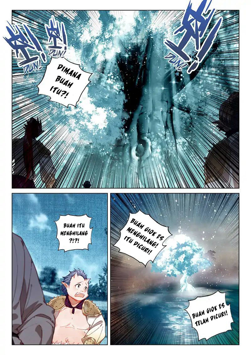 Soaring Sword Odyssey