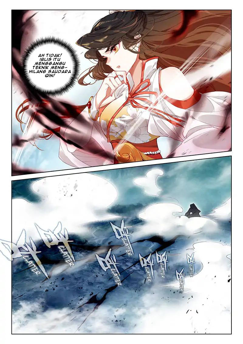 Soaring Sword Odyssey