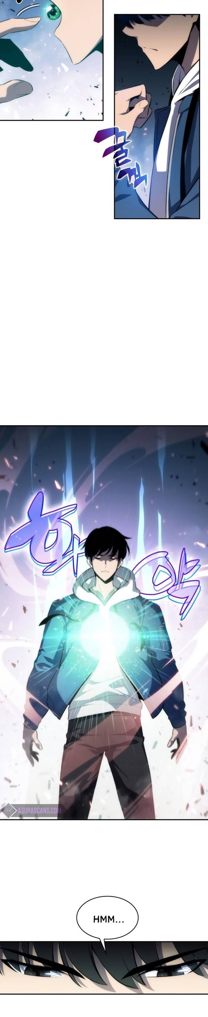 Solo Max-Level Newbie