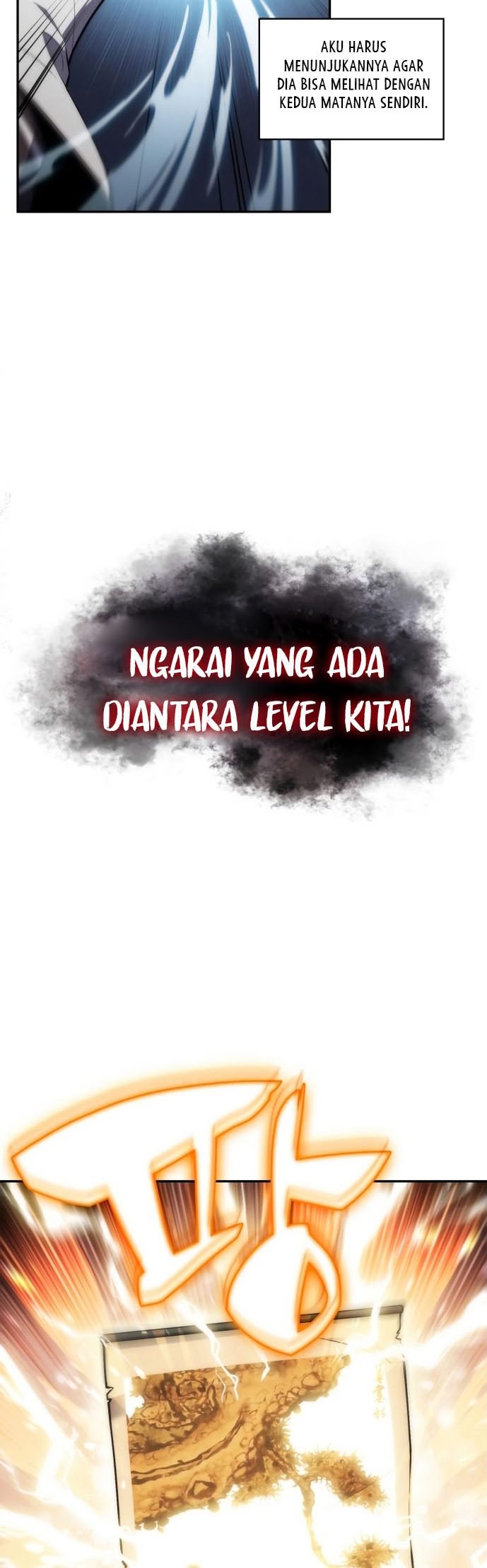 Solo Max-Level Newbie