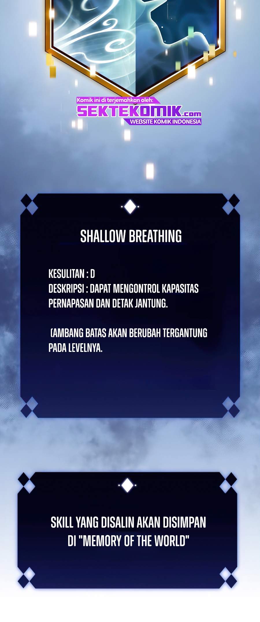 Solo Max-Level Newbie