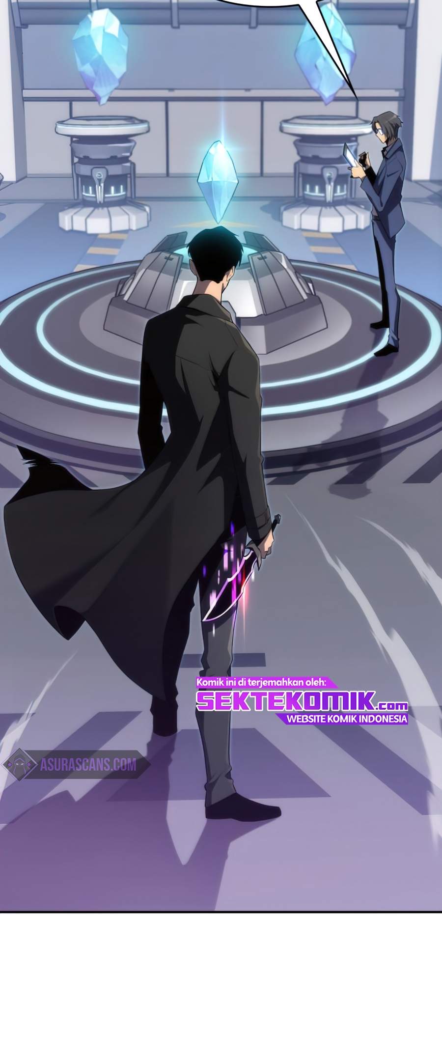 Solo Max-Level Newbie