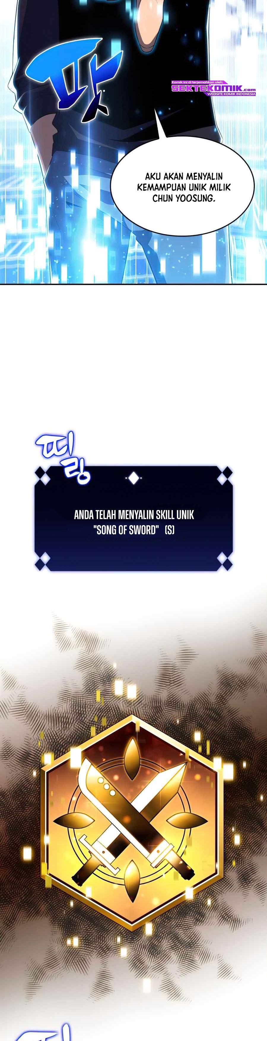 Solo Max-Level Newbie