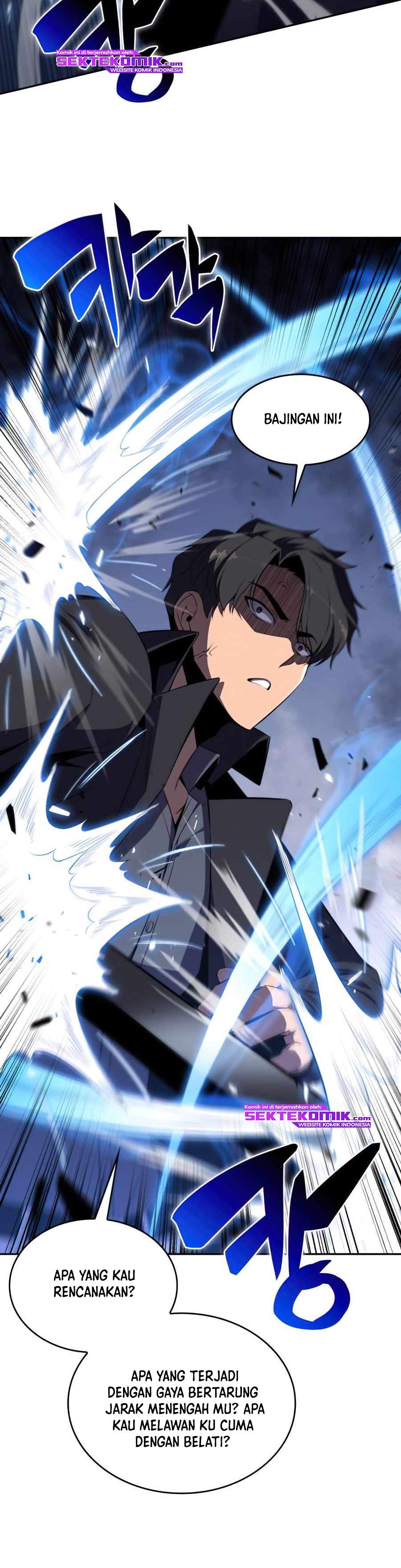 Solo Max-Level Newbie