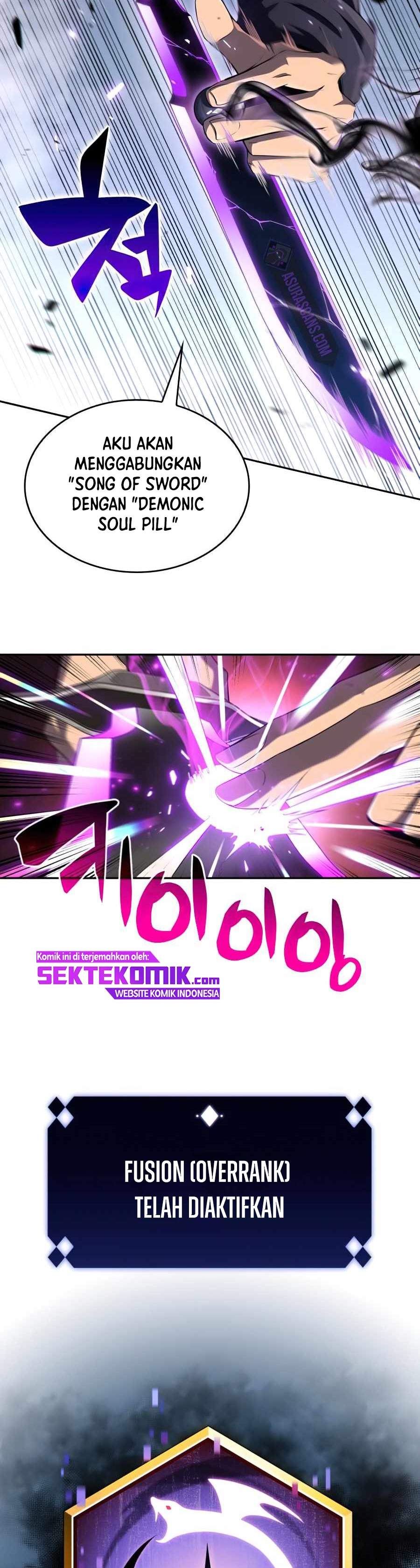 Solo Max-Level Newbie