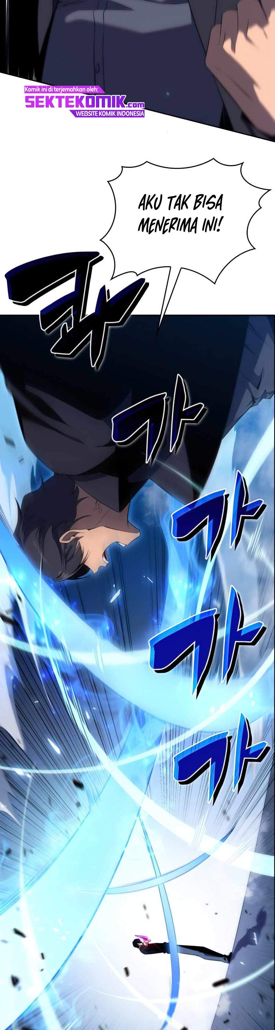Solo Max-Level Newbie