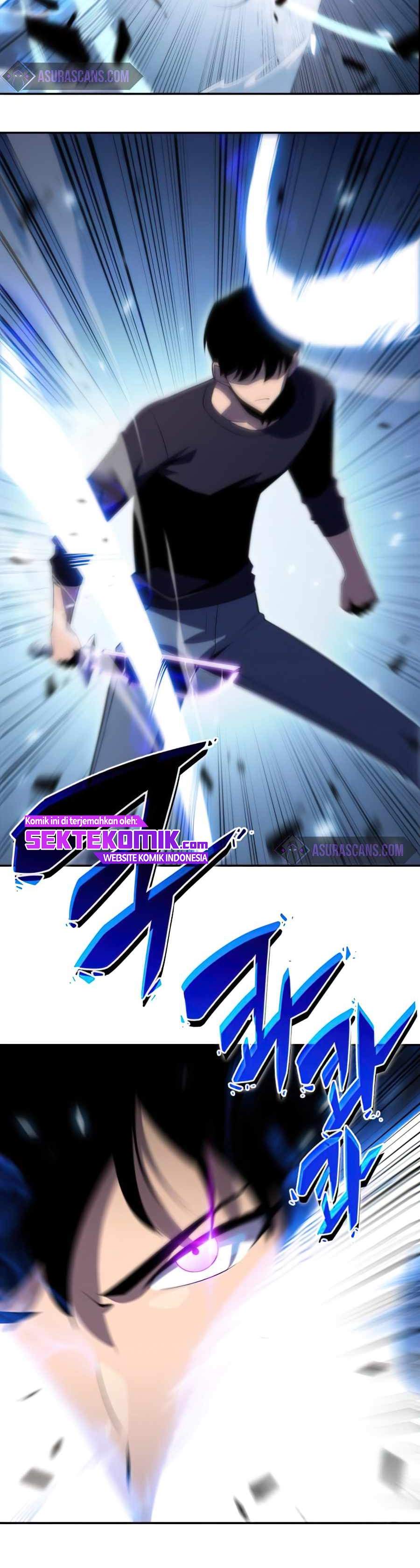 Solo Max-Level Newbie