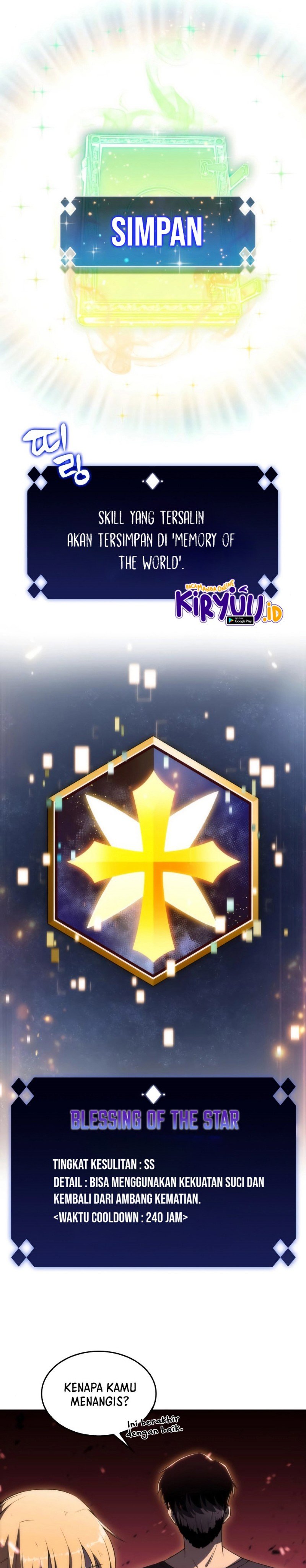 Solo Max-Level Newbie