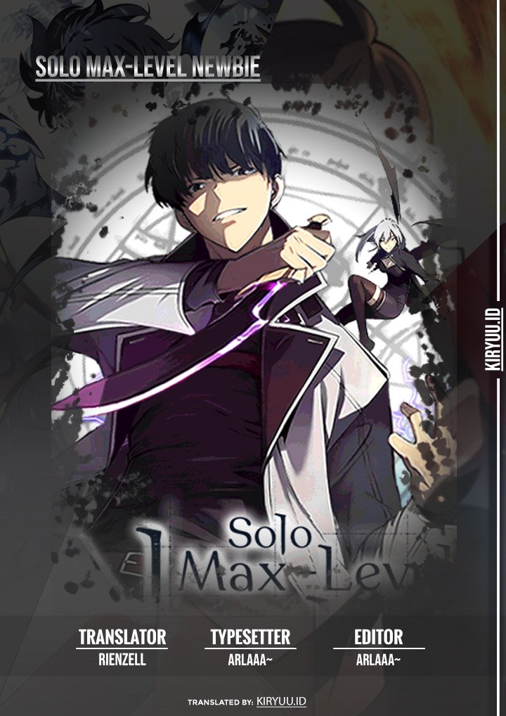 Solo Max-Level Newbie