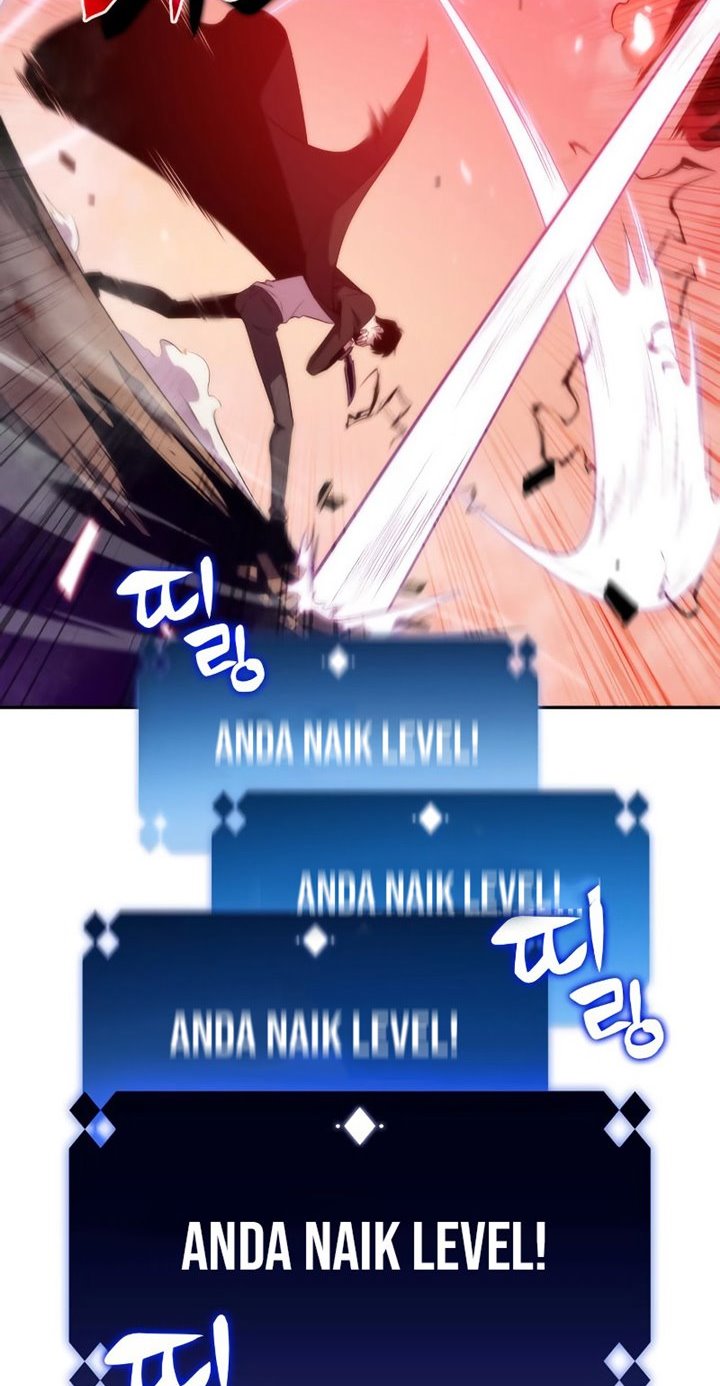 Solo Max-Level Newbie