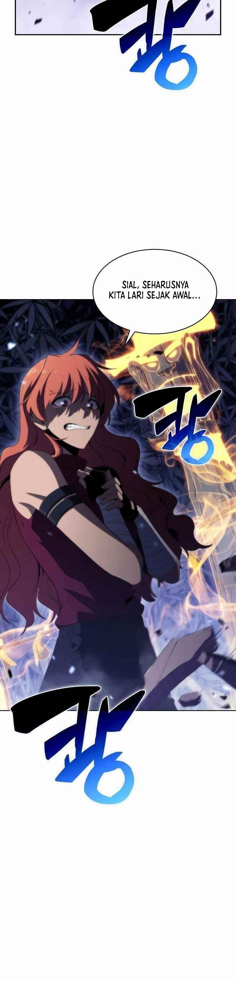 Solo Max-Level Newbie