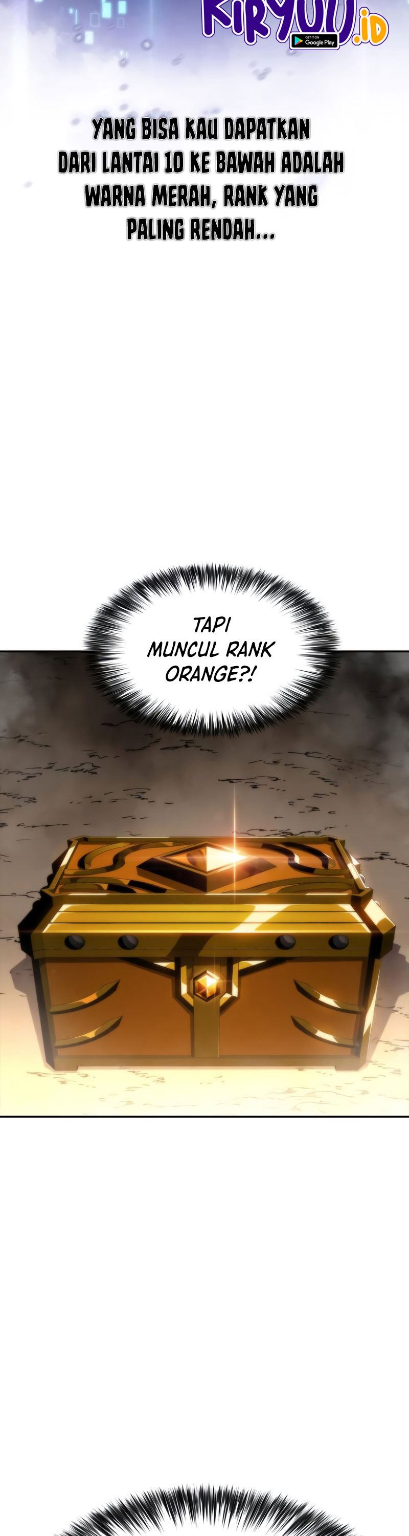 Solo Max-Level Newbie