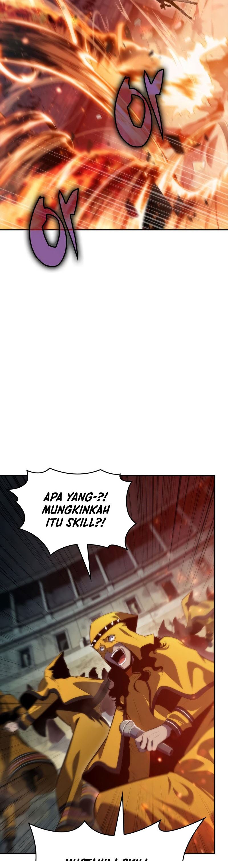 Solo Max-Level Newbie